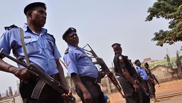 Nigeriyada 90 dan ortiq yosh qiz jangarilar hujumidan so‘ng bedarak yo‘qoldi