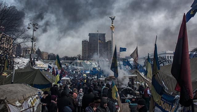 Savchenko Kiyevga «qon bilan narx to‘lash» borasida tahdid qildi