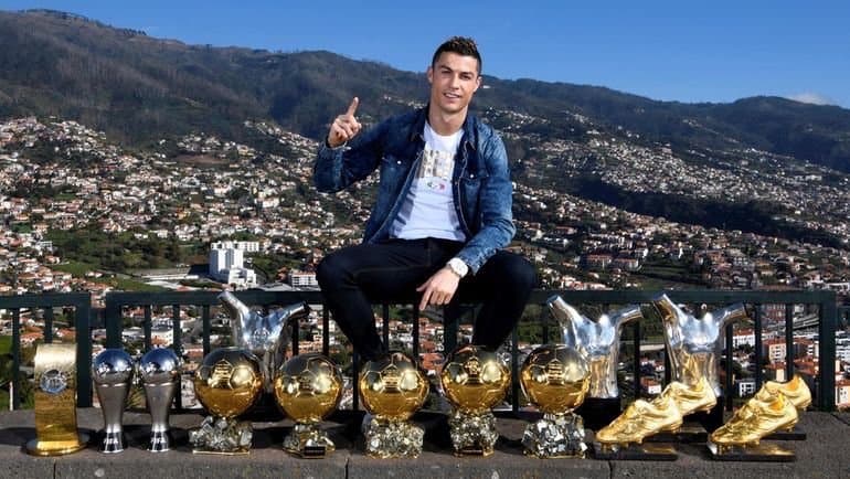 Ronaldu transferi bo‘yicha muzokaralar boshlanmoqda