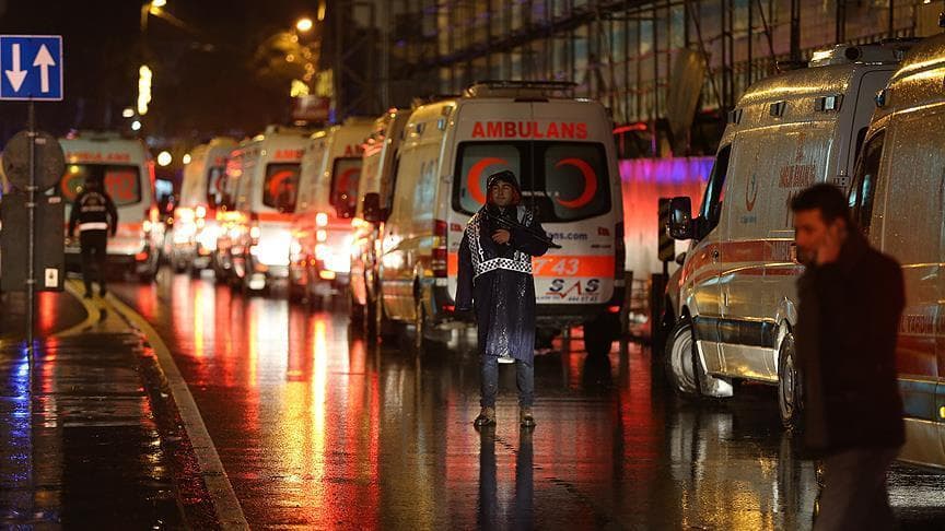 Istanbulda Abdulqodir Masharipov ustidan sud eshituvlari boshlanadi