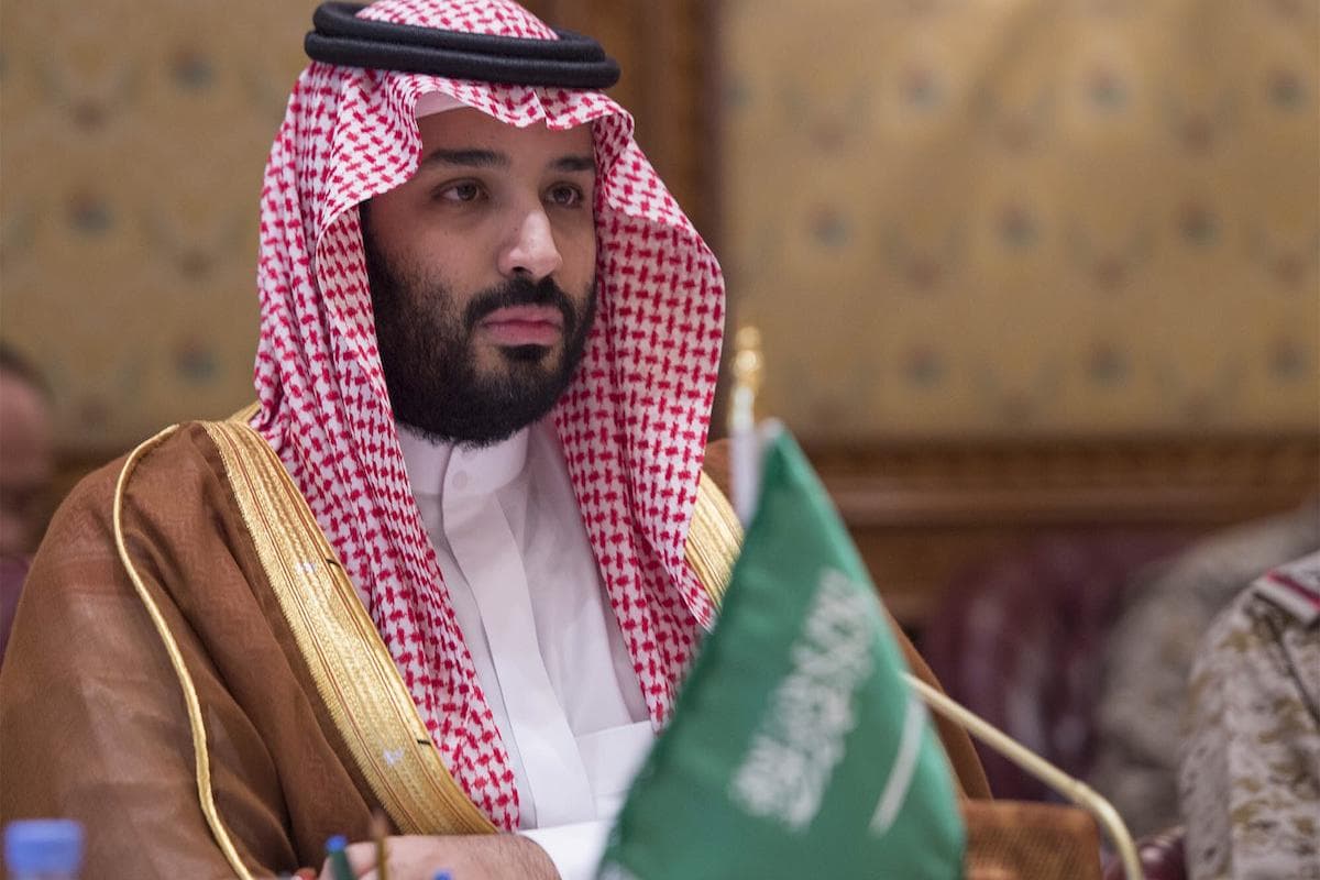 Valiahd shahzodadan yana bir qadam - Apple va Amazon Saudiya bozoriga kiradi 