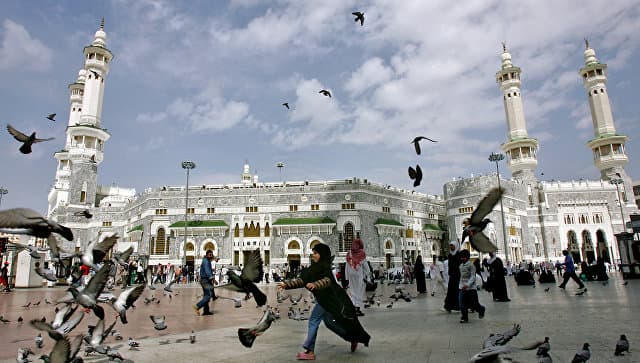 Saudiya Arabistoni Qatarda to‘ntaruv tashkillashtirishdagi ayblovlarni rad etdi  