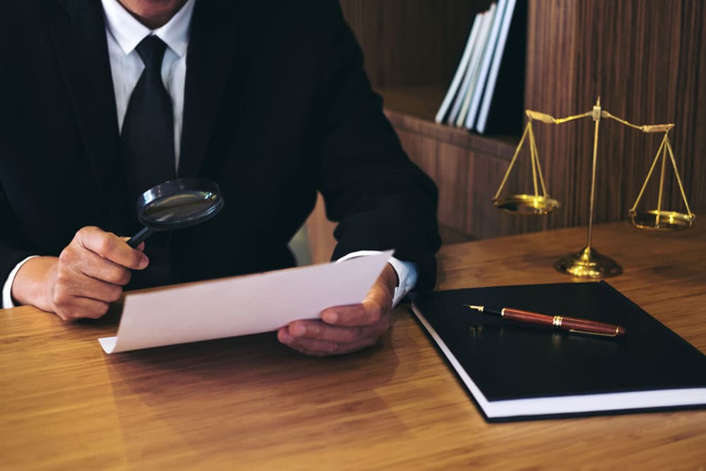Advokatlik tuzilmalari statistik ma'lumotlarining yangi shakllari tasdiqlandi
