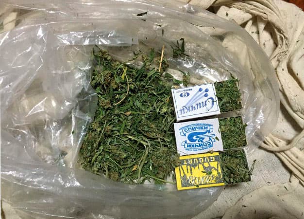 Qashqadaryolik bir guruh “og‘ufurushlar” navbatdagi tezkor-tadbirlar davomida qo‘lga olindi