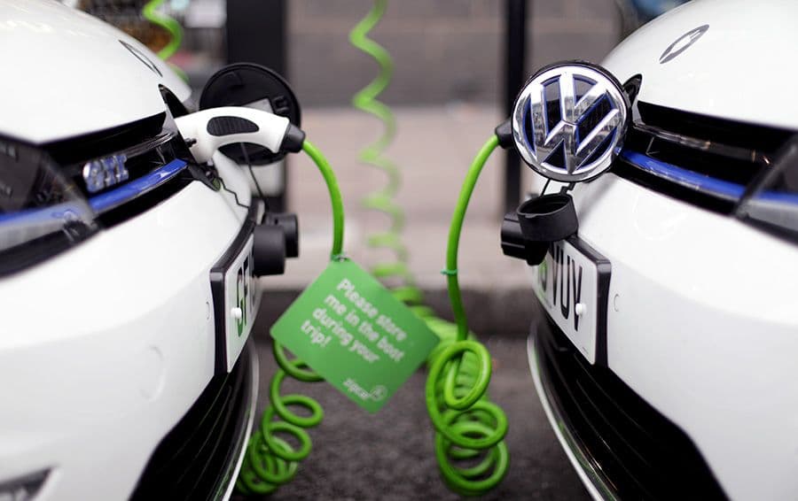 Elektromobilli kelajak: Neft iste'moli uchdan birga qisqarishi mumkin