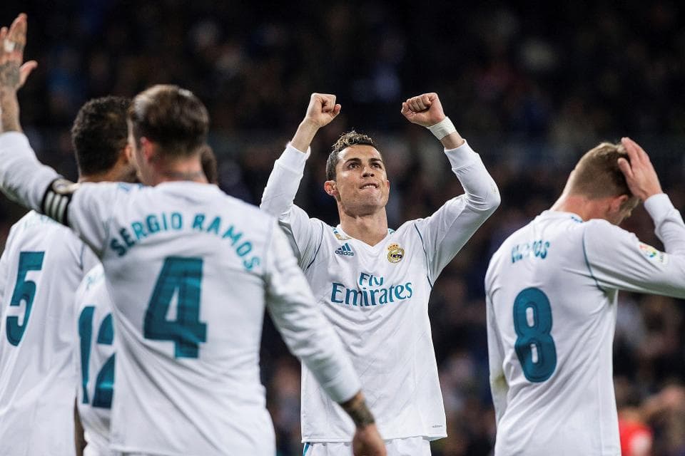 «Real»ning kuchi nimada?
