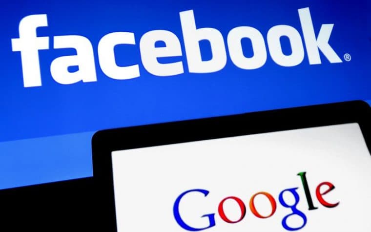 «Umumiy qulash» - Amazon, Facebook, Google va Netflix 90 mlrd dollar yo‘qotdi 