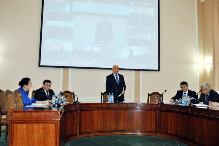 Bemorga qo‘pollik qilgan tibbiyot xodimlari vazifasidan ozod qilindi