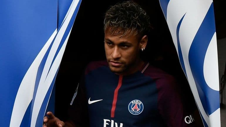 Neymarning «Real»ga o‘tishi mavzusi hukumat darajasiga ko‘tarildi
