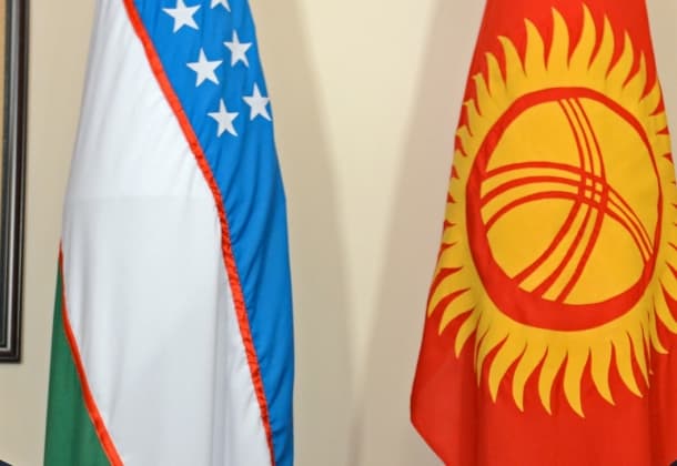 Qirg‘iziston O‘zbekistonga qishloq xo‘jaligi mahsulotlarini yetkazib, evaziga o‘g‘itlar xarid qilmoqchi