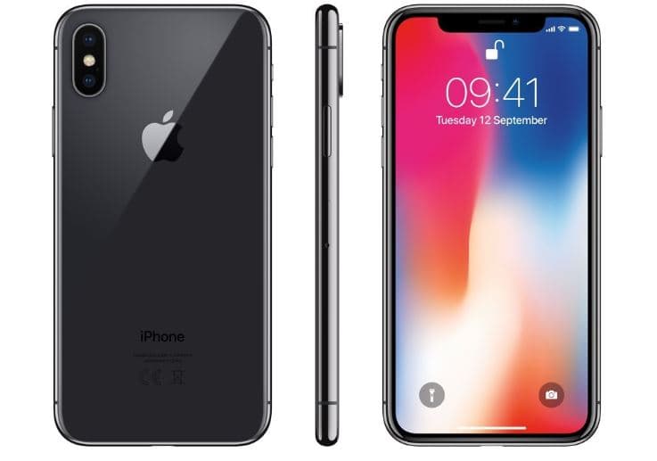 iPhone X egalari qo‘ng‘iroqlarni qabul qilishda muammolarga uchrayotganlaridan shikoyat qilishdi