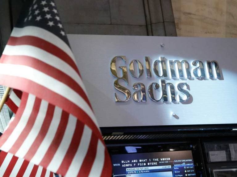 Goldman AQSh soliq qonuni tufayli 5 mlrd dollar daromad ko‘radi
