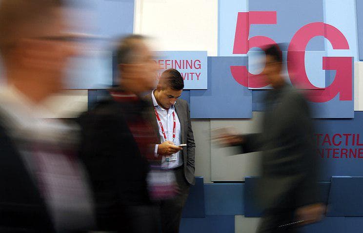 «Xitoy tahdidi». AQShda 5G yuqori tezlikdagi milliy tarmog‘i yaratilishi mumkin