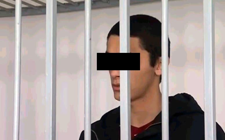 Toshkent yuridik kollejida kursdoshini pichoqlagan o‘quvchiga hukm chiqarildi