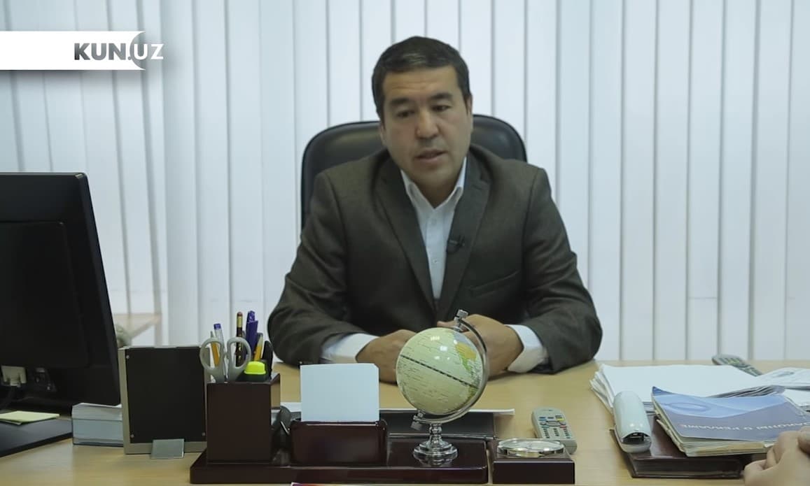 O‘zbekiston iqtisodiyoti uchun reklama va marketing sohasi qanchalik kerak? (videosuhbat)