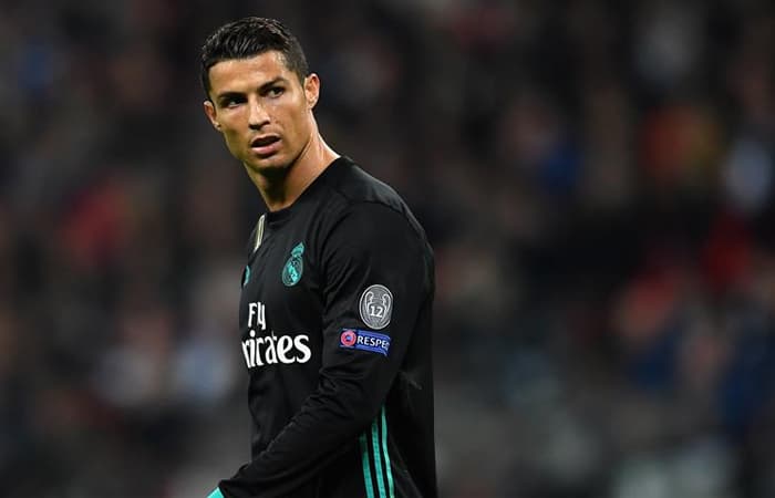 Ronalduning kelajagi borasida yangi ma'lumotlar tarqaldi