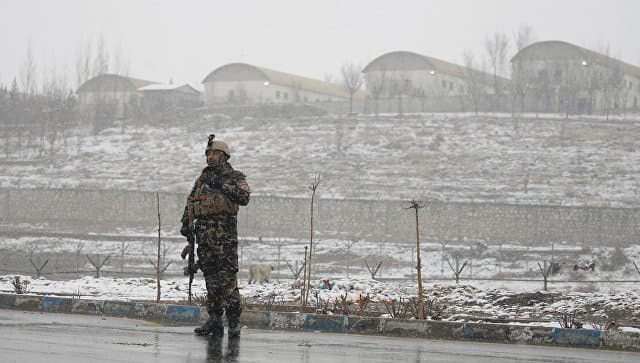 «Tolibon» Afg‘oniston hududining necha foizida ochiq harakatlanayotgani aytildi