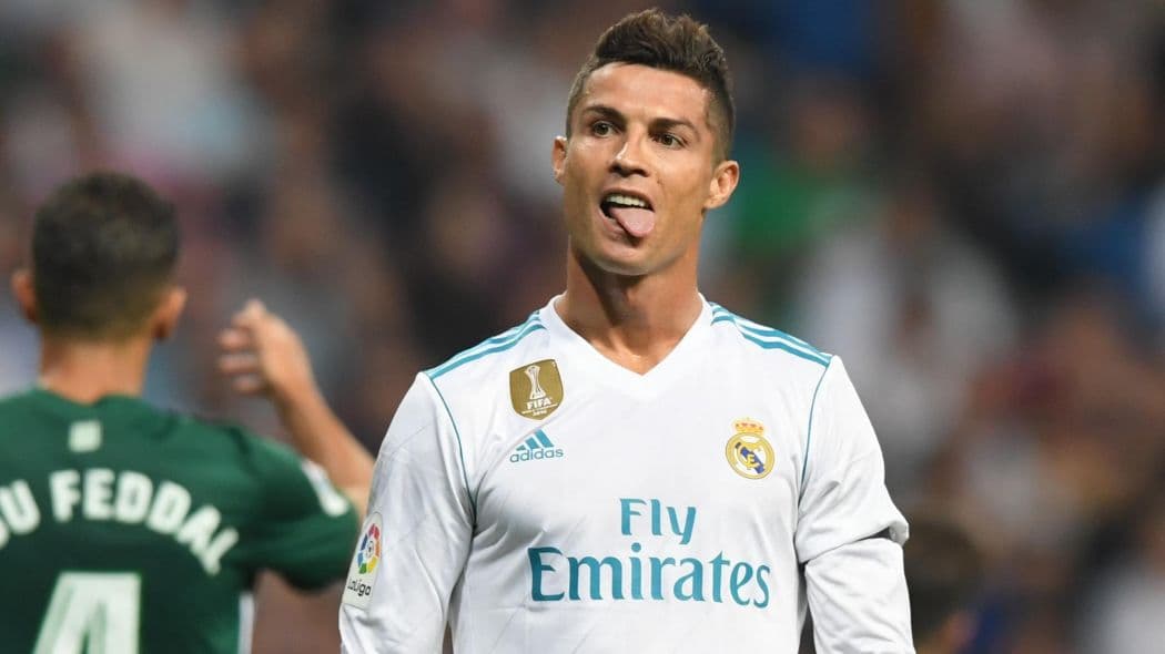 OAV: Ronaldu «Real» bilan shartnomani uzaytirishni istamayapti