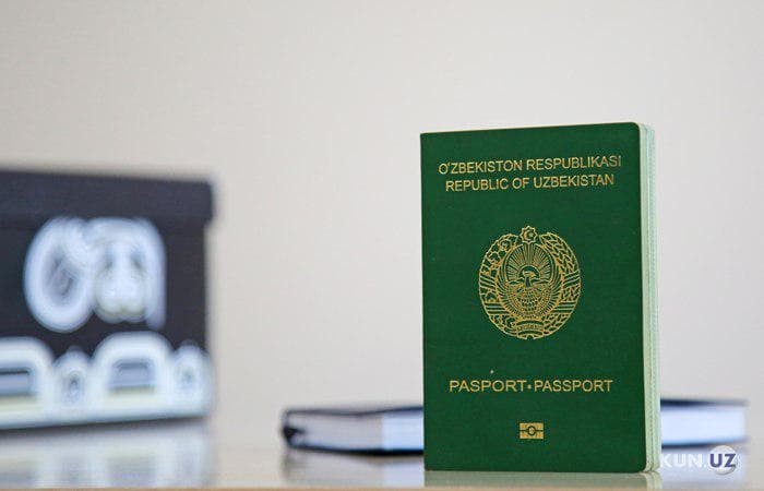 5 yirik mamlakatga vizasiz rejim yo‘lga qo‘yiladi, 45 davlatga viza rejimi soddalashtiriladi