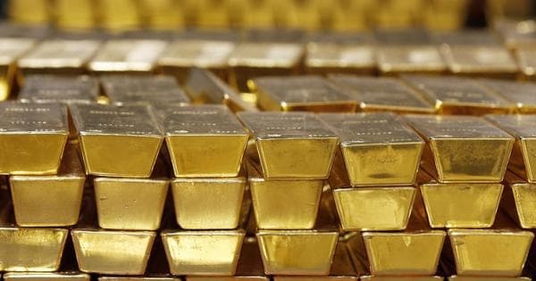 Oltin-valyuta zaxiralari 1,1 milliard dollarga ko‘paydi - Prezident