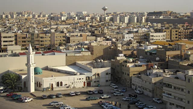 Саудия Арабистонида яна икки шаҳзода озодликка чиқарилди  