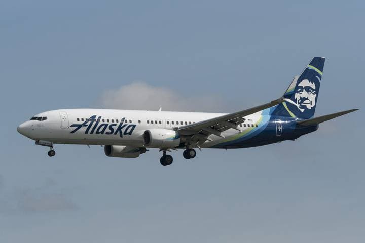 Aviareys bortga kirib olgan kalamush tufayli bekor qilindi