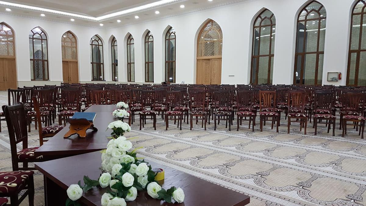 15 yanvarda 1-Respublika Qur'oni Karim tilovati musobaqasi boshlanadi