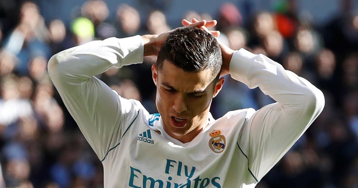 Ronaldu ikki futbolchining transferiga qarshi chiqmoqda