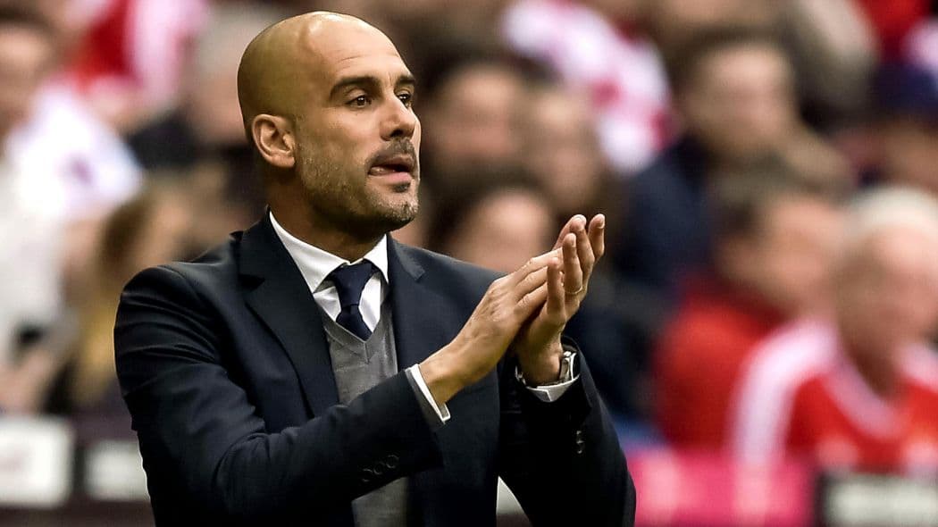 «Manchester Siti» Gvardiolani yangi Fergyusonga aylantirmoqchi