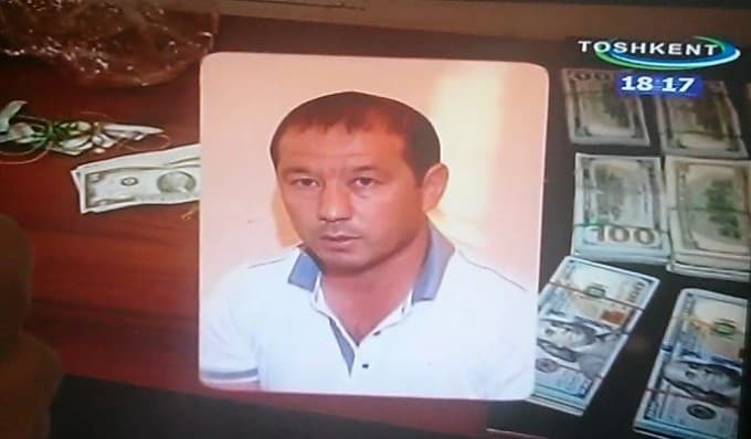 «Chinozlik Ahmadboy»ga nisbatan sud hukmi o‘qiladi