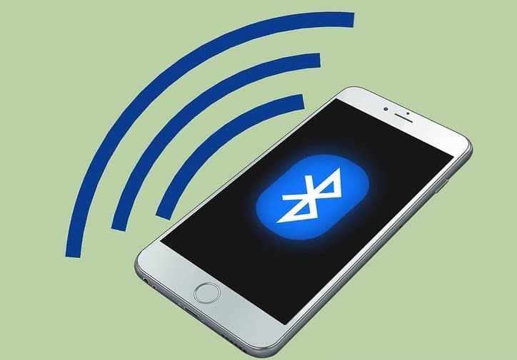 Bluetooth qanday ishlaydi?