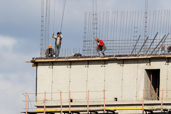 Ufada O‘zbekiston fuqarosi uch yil qullikda saqlangani ma'lum bo‘ldi