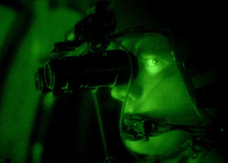 Qozog‘iston zavodi O‘zbekiston armiyasiga tunda ko‘rish qurilmalarini yetkazib berdi