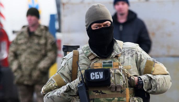 Rossiya maxsus xizmatlari «Ukraina» kreyserini portlatib yuborishga urindi – Ukraina