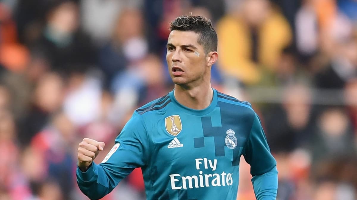 «Real» Ronaldu talabiga rozi bo‘ldi