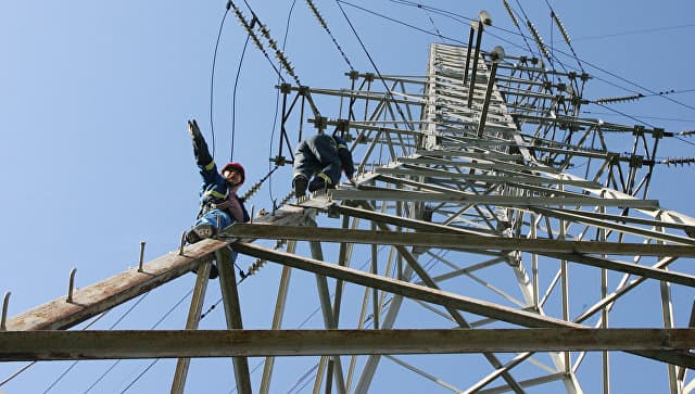 Qirg‘iziston O‘zbekistonga elektr energiyasi eksportini qachon tiklashi aytildi