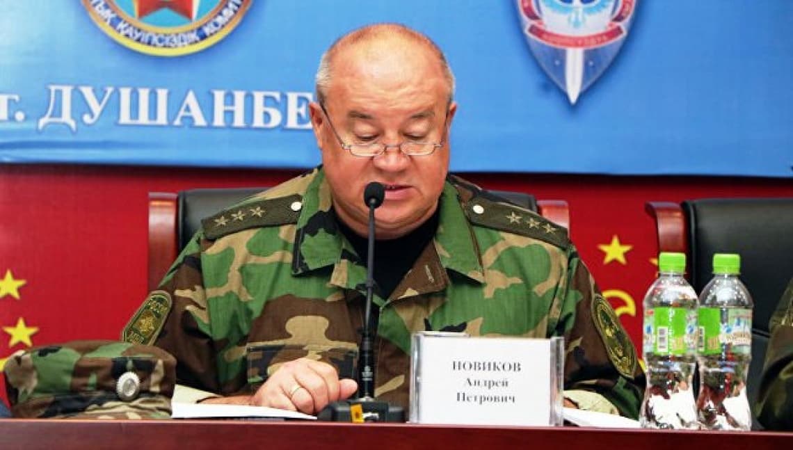 MDHga a'zo 6 mamlakat maxsus xizmatlari aksilterror o‘quv mashg‘ulotlarini o‘tkazadi