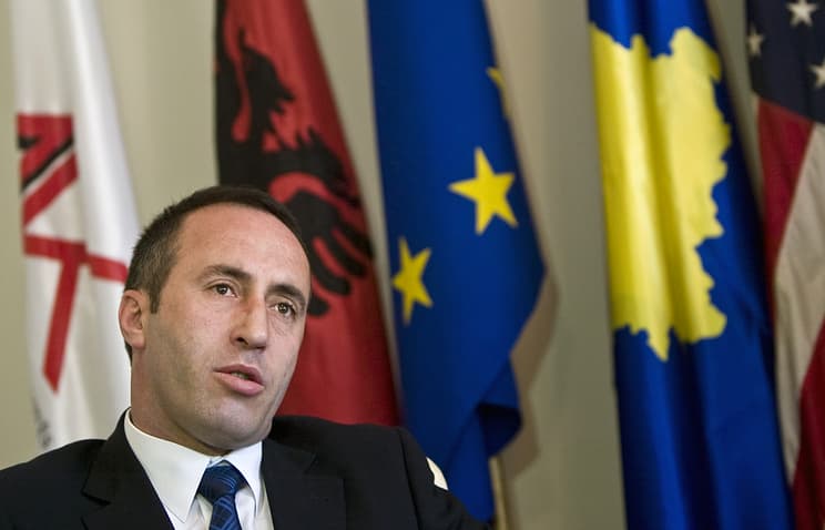 Kosovo bosh vaziri “qulayroq” bo‘lgan Albaniya fuqaroligini oldi