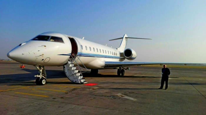 «O‘zbekiston havo yo‘llari» Bombardier samolyotlarini xarid qilishi mumkin