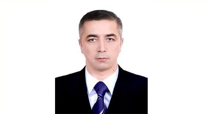 Davlat xizmatlari agentligiga yangi rahbar tayinlandi