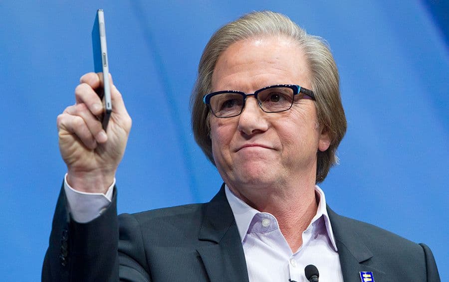 Sony prezidenti 2018 yilda bizni qanday texnologiyalar kutayotganini aytib o‘tdi