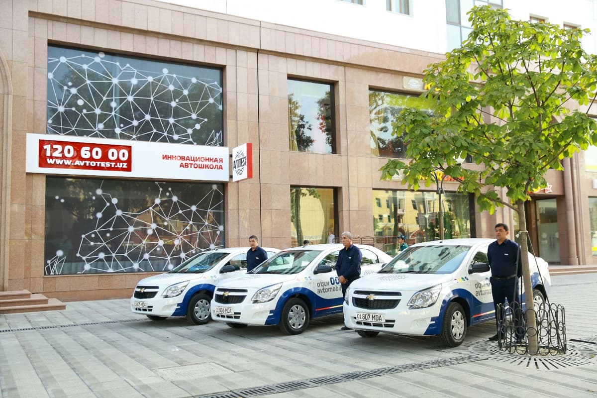 Deputatlar «Avtotest» yuzasidan hukumatga so‘rov yuboradi