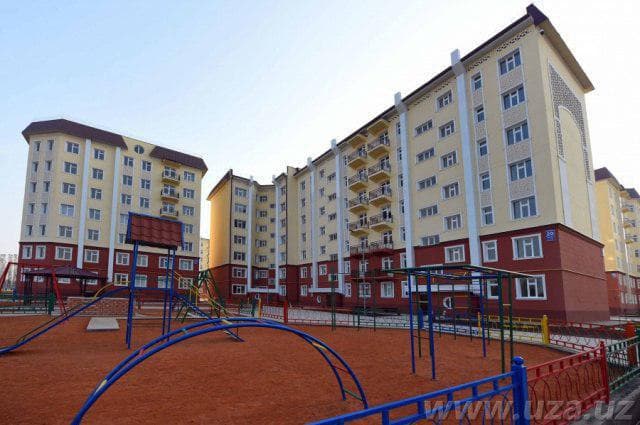 Prokuratura: Sergelidagi yangi uylarni topshirishda qonunbuzarliklar aniqlandi