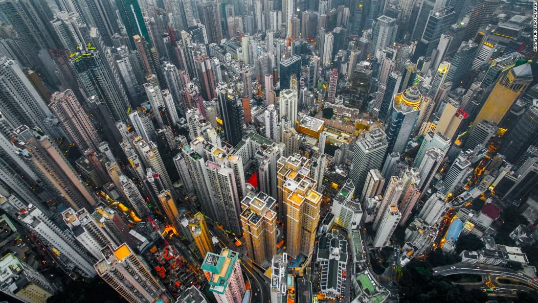 Hongkong qatorasiga 24-yil erkin iqtisodiyot bo‘yicha jahonda tengsiz bo‘ldi 