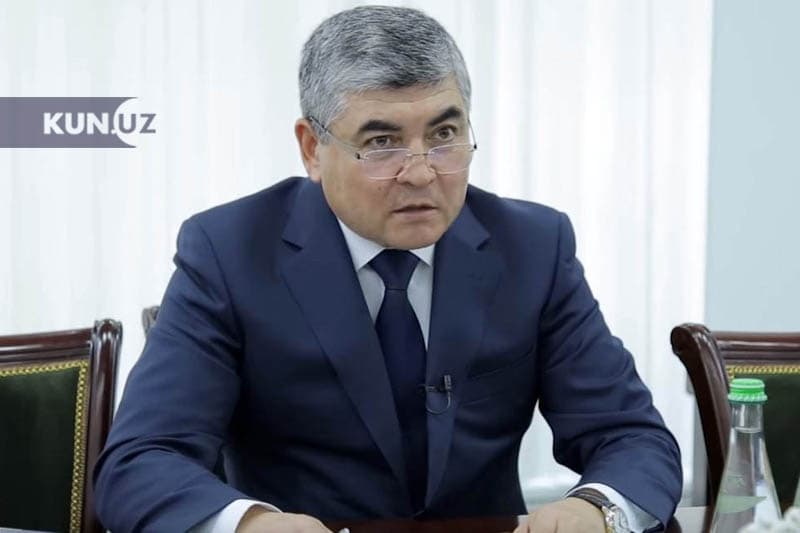 Фото: KUN.UZ