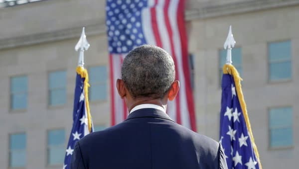 Obamaga oq kukun solingan maktub jo‘natildi