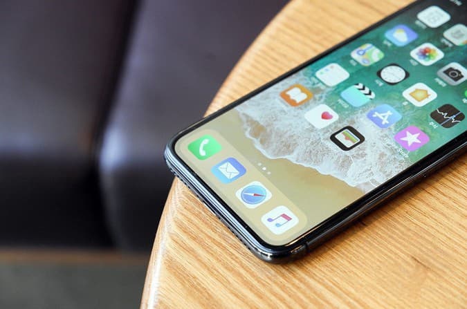 Apple 5G tarmog‘ini qo‘llab-quvvatlovchi yangi iPhone X'ni tayyorlamoqda 