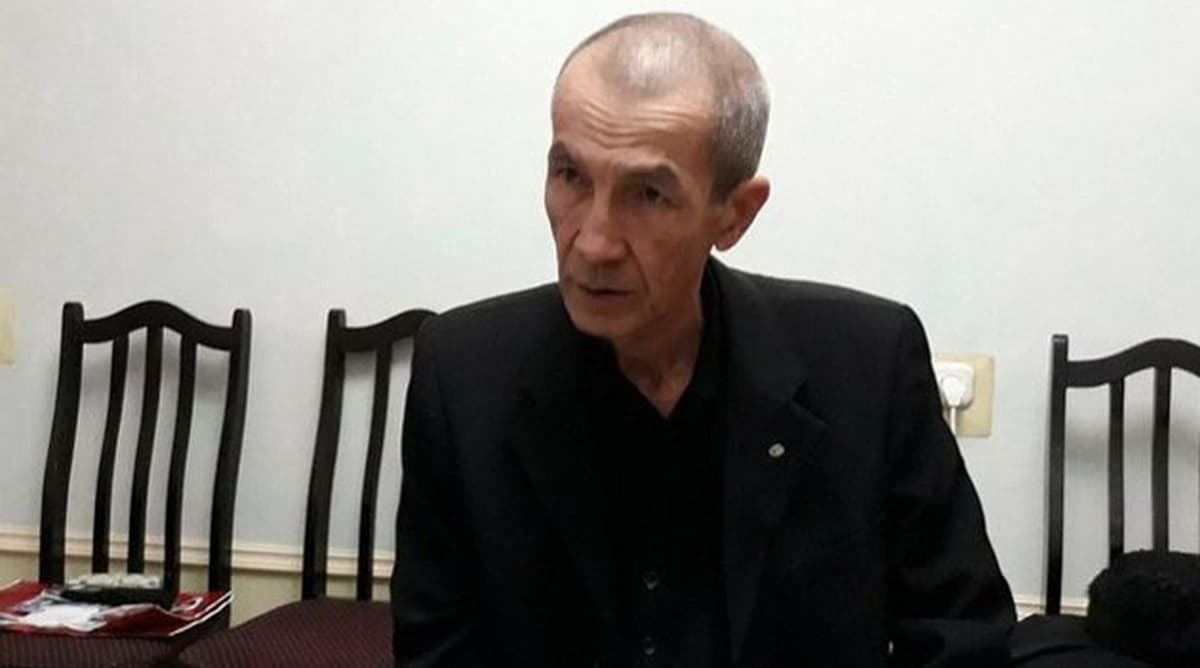 O‘zbekistonda jurnalist Dilmurod Saidov ozod qilindi