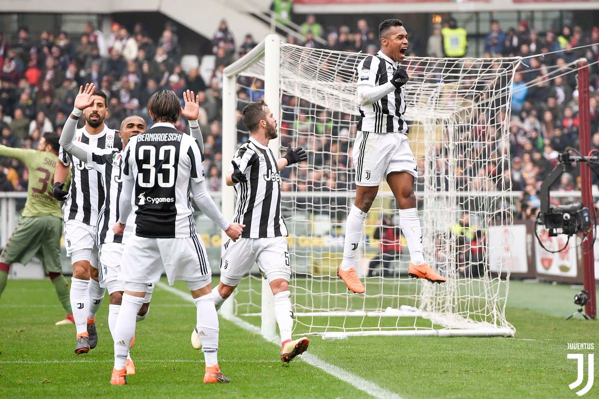 A seriya. Turin derbisida mehmonlar g‘alaba qozondi