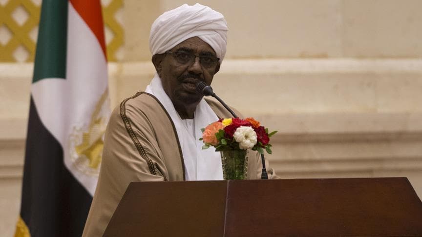 Sudan Nil daryosi o‘zanini o‘zgartirmoqchi